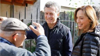 El faltazo de Vidal al �ltimo timbreo: �Una cuesti�n de imagen?