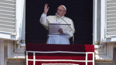 El Papa advirti� sobre 