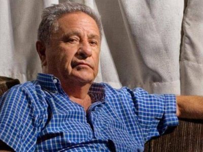 Con el objetivo de retomar el poder en el PJ, Eduardo Duhalde comenz� a recorrer la provincia