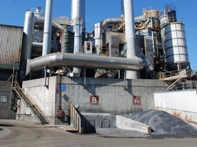 La empresa Metallo valorizó 38.000 toneladas de residuos metálicos en 2017