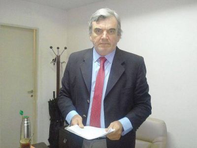 Residuos: �Varios municipios desviaron fondos�, dijo el fiscal que investig� el caso