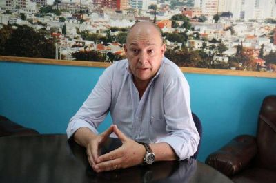 Al frente del PAMI Tandil, D�az Cisneros apunt� a mejorar la calidad de las prestaciones