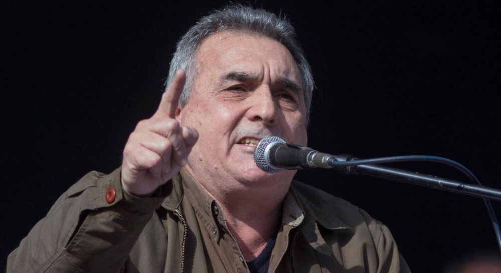 Schmid pidi reabrir paritarias para evitar prdida de poder adquisitivo
