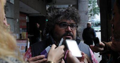 �Tengo expectativas en la dupla Moyano y Palazzo�