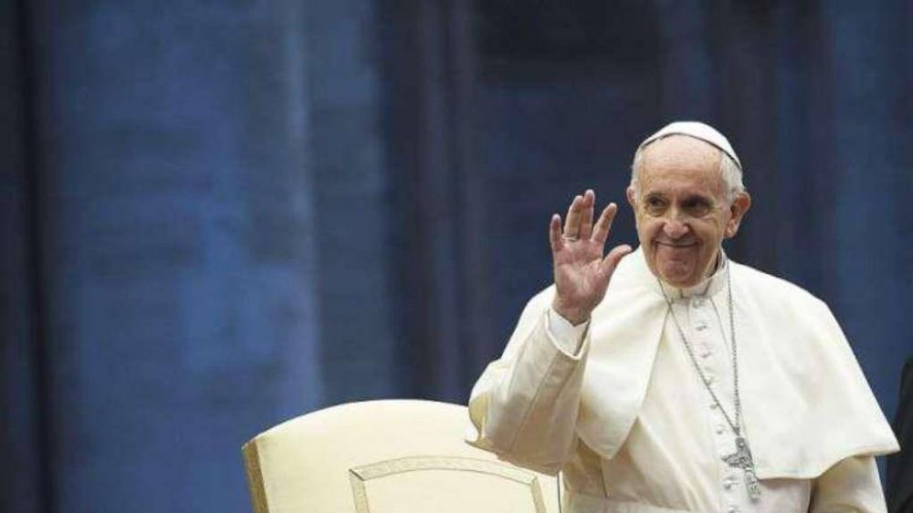 El jueves el Papa llegar a Ginebra; el centro del viaje ser el ecumenismo