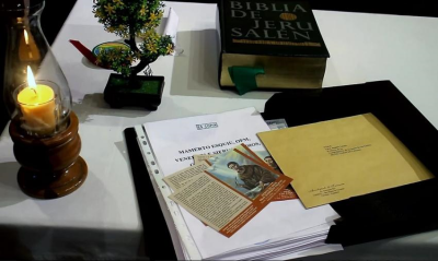 Avanza la causa de beatificaci�n de Fray Mamerto Esqui�