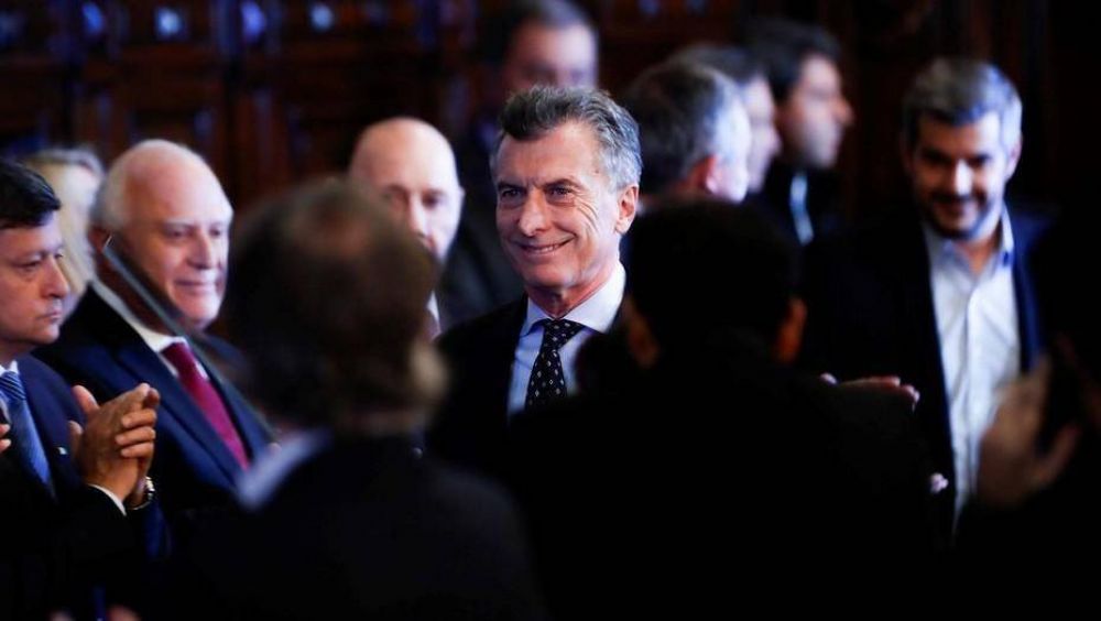 Los gobernadores se ponen ms duros con Macri y se preparan para una pulseada dura por el ajuste