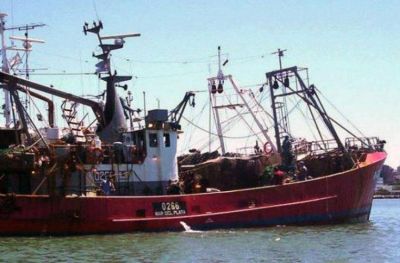 Los primeros trabajos subacu�ticos no localizaron al Rigel