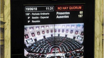 Con la presi�n del ajuste, Dujovne comenz� a trabajar con ministros el Presupuesto 2019