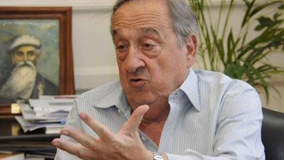 Denuncian falta de control en las obras de la gesti�n de Lunghi