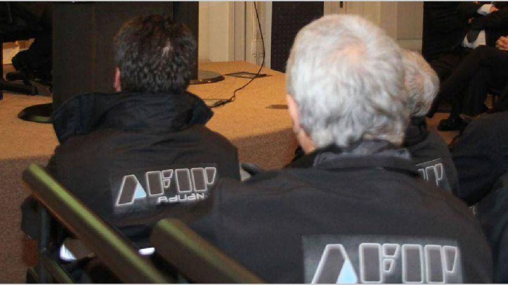 AFIP pide a los consorcios que informen el ingreso de trabajadores domsticos