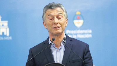 Miedo a las protestas