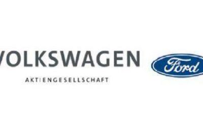 Volkswagen y Ford explorar�n una alianza estrat�gica