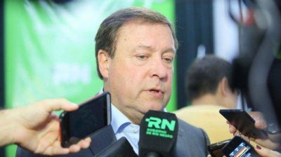 Provincia otorg� aportes del Castello