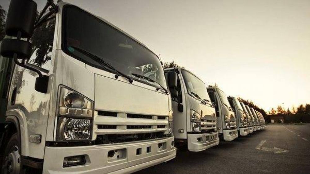 Transportistas de cargas piden al Gobierno un freno al aumento del gasoil