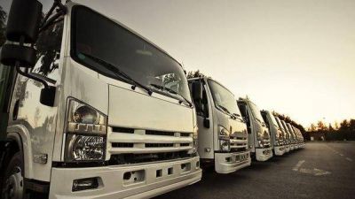 Transportistas de cargas piden al Gobierno un freno al aumento del gasoil