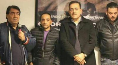 Las 62 Organizaciones de C�rdoba tambi�n se suman al paro general