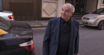 En sigilo, indagaron a Cavalieri en la causa de los 53 millones
