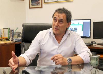 La UF adhiere al paro y el 25 de junio no habr� servicio de trenes