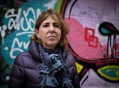Diana Malamud: �Fuimos un poco ilusos al pensar que los imputados podr�an brindar algo de la verdad�