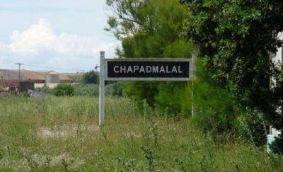 Exigen que Estaci�n Chapadmalal entregue el tractor con el que reparte agua potable