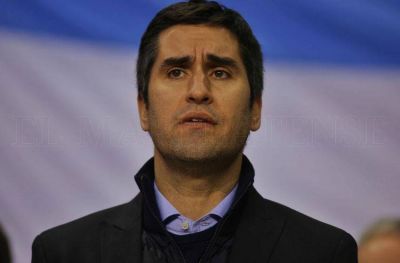 �El compromiso de Macri y Vidal con Mar del Plata es irrenunciable�