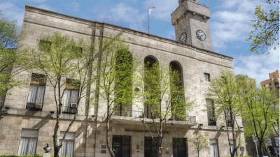 Avanza el proyecto para pagar la TSU en 12 cuotas