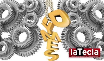 Las Pymes, en problemas, piden un salvataje