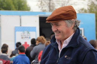 Vidal quiere a De la Torre en el Consejo de la Magistratura, pero hay dudas sobre su idoneidad