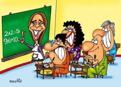 Docentes rechazan el llamado a capacitaci�n durante el receso invernal y lo califican como 