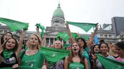 Un ex funcionario de Esteban Bullrich asegur� que no hubiera apoyado a Mauricio Macri si sab�a que iba a impulsar el debate por el aborto