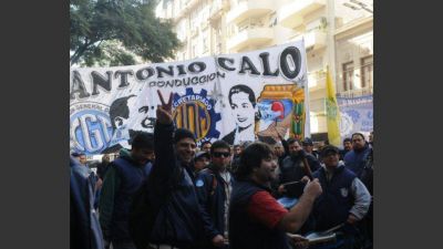 La UOM denuncia 28.000 despidos y 22.000 suspensiones desde 2015