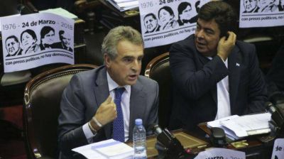 A falta de liderazgo, el PJ nutre una cantera de autocandidatos