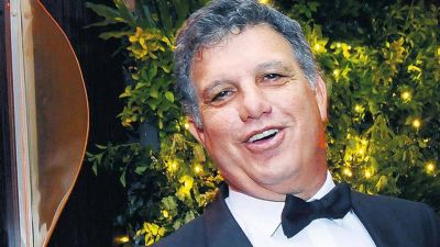 Una trama de negocios nada transparente