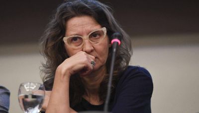 Aborto: Duro mensaje de Lucrecia Martel y actrices argentinas a Urtubey y a los legisladores salte�os