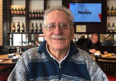 Director de la Fundaci�n IWO: �Ponemos en valor un material �nico�