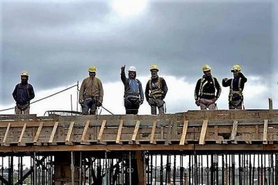 Seg�n el Indec, baj� la desocupaci�n en Mar del Plata