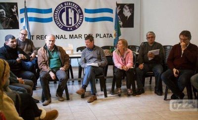 La CGT conf�a en que el paro general del lunes ser� 