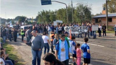 El desempleo super� el 9 por ciento: en tres meses se perdieron 400 mil puestos de trabajo en todo el pa�s