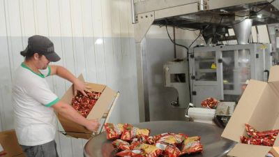 Alimentaci�n: con la paritaria trabada, el sindicato se prepara para ir al paro