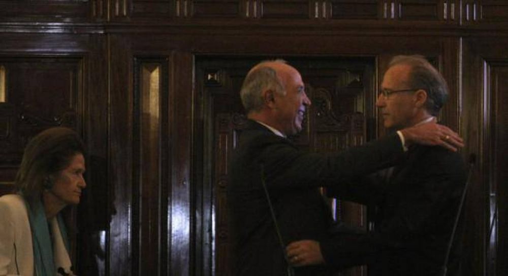 Interna en la Corte: Lorenzetti aprovecha el caso Farmacity para desgastar a Rosenkrantz