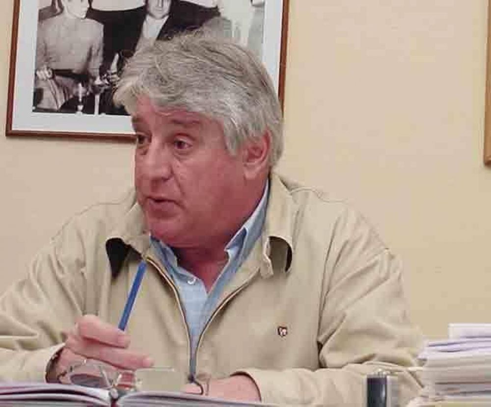 "Hay que cambiar el rumbo porque el final ser� la cr�nica de una muerte anunciada"