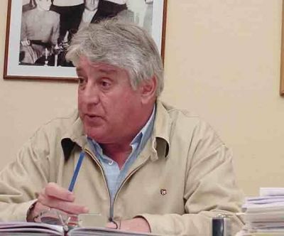 "Hay que cambiar el rumbo porque el final ser� la cr�nica de una muerte anunciada"