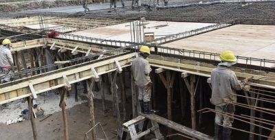 Naci�n destaca una obra que �cuidar� de las inundaciones a los salte�os�