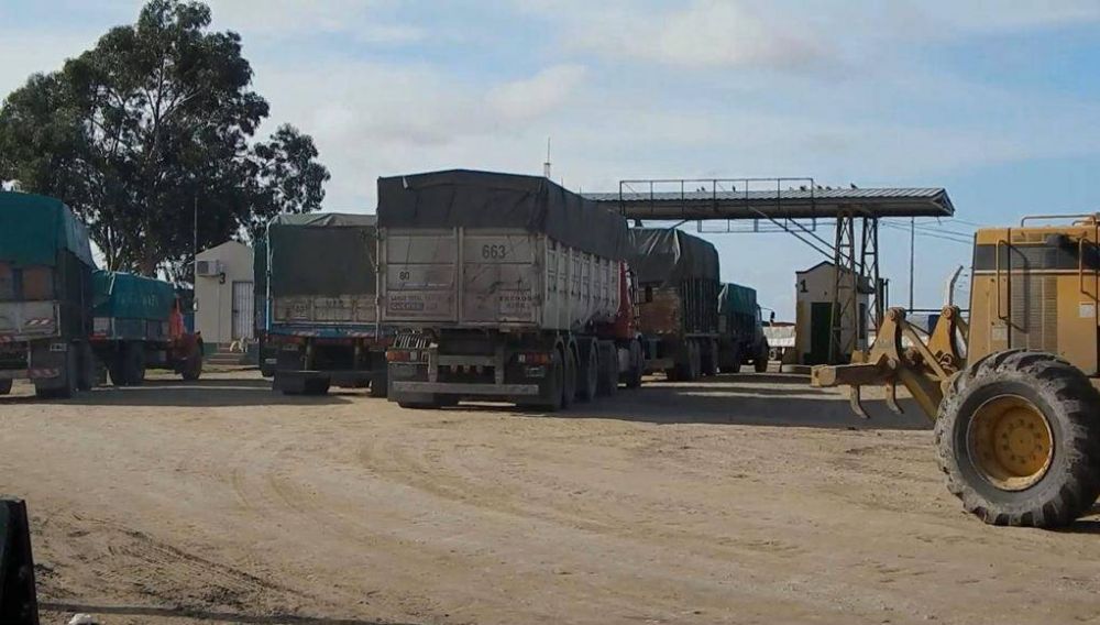 Se licita la concesi�n del restaurant y salones del Estacionamiento Municipal de Camiones