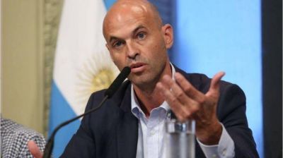 En pie de guerra con Dietrich, transportistas exponen situaci�n cr�tica en el Conurbano