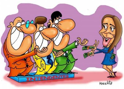 En la provincia, billetera mata gal�n