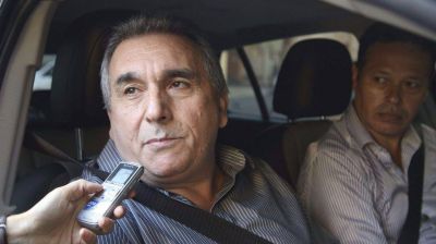 En la previa del paro, la CGT advierte que habr� una 