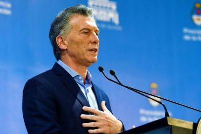 Amarga el r�cord de d�ficit fiscal al Gobierno en medio de los festejos por el efecto emergente
