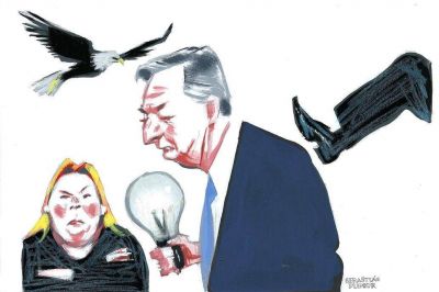 El Estado se devora a sus hijos bastardos